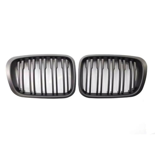 Calandre de voiture pour remplacer les grilles cassées de votre E46 1998-2001