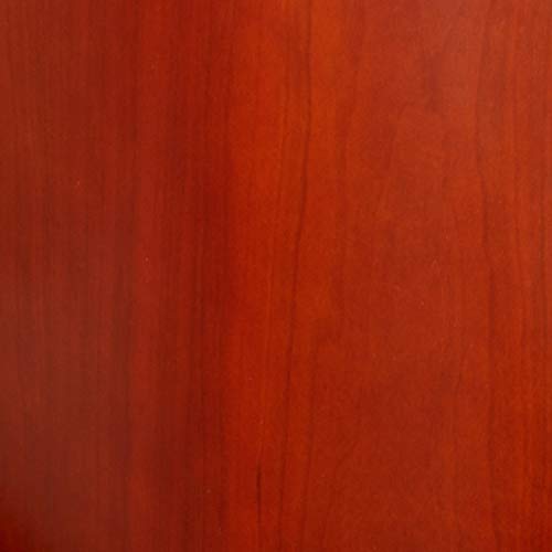 Decolav 5605-3 23" Casaya Left Drawer With Top For Use With 5605-1 Vanity, Cherry #TOP5