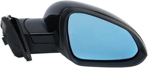 Rétroviseur dégivrant pliable pour Vauxhall Insignia résolvant les angles morts et le gel