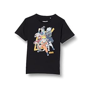 cotton division bonarutts015 jongens T-Shirt