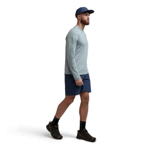 SITKA Radiant LS Crew4