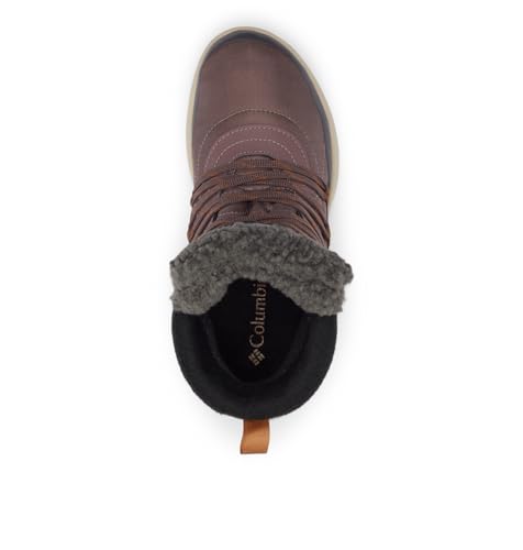 Image of Columbia Women's First Generation Red Hills Omni-Heat Snow Boots