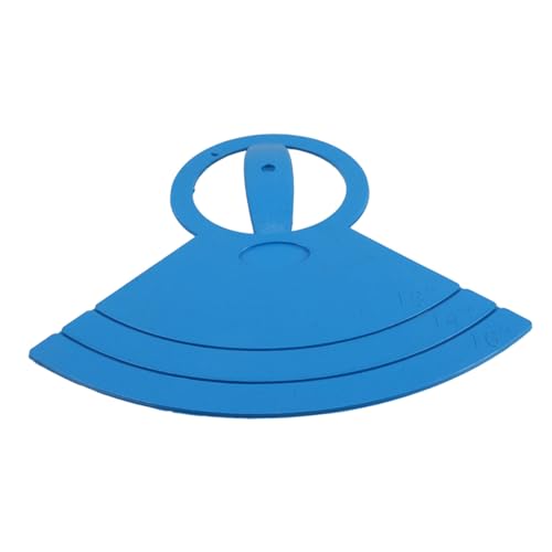 ERINGOGO Silent Drum Practice Pad Noise Cancelling Rubber Drum Dampener for Students Professionals Soundproof Drum Mute Pad for Practice with Vibration Absorption