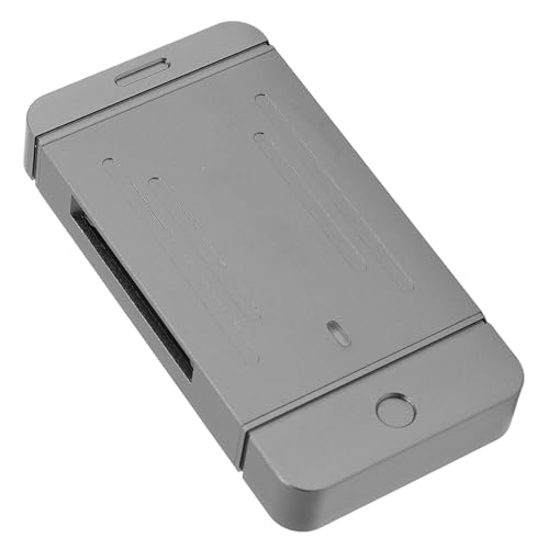 Lector de Tarjetas de Memoria Dual de 10 Gbps en Aleación de Aluminio para Mac 6