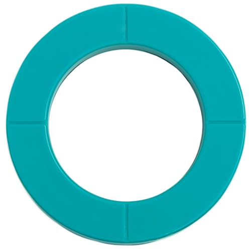 We R Memory Keepers WR Button Press Insert 58mm + 5 Buttons Large (58mm) One Size