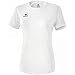 Produktbild erima Damen Funktions Teamsport T-Shirt (208613), weiß, 48