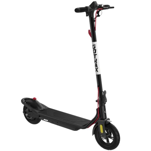 Image of Gotrax Electric Scooter for Adult,8.5 inch Tire,12 Mile & 15.5Mph by 250W Motor