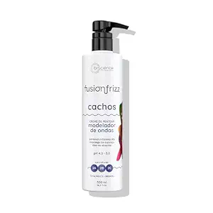 Brscience Curl Cream for Wavy Hair, Curl Defining Cream for 2A, 2B, 2C Waves, Nourishing Hair Cream for Women – Frizz Control, Vegan Curly Hair Products | 16.9 Fl Oz