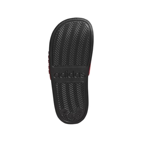 adidas Kids' Adilette Shower Slide Sandal4