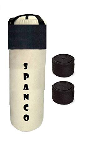 SPANCOGym Accessories for Men, Women, and Children of All Heights and Skill Levels, Multi-Colour-image-30