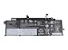 Produktbild Lenovo 5B10W51877 Original Akku 57Wh für ThinkPad T14s G3 (21BR/21BS)