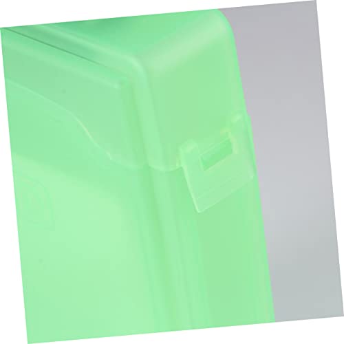 Caja Protectora para Disco Duro 5 Pzas Homoyoyo Gris miniatura 6