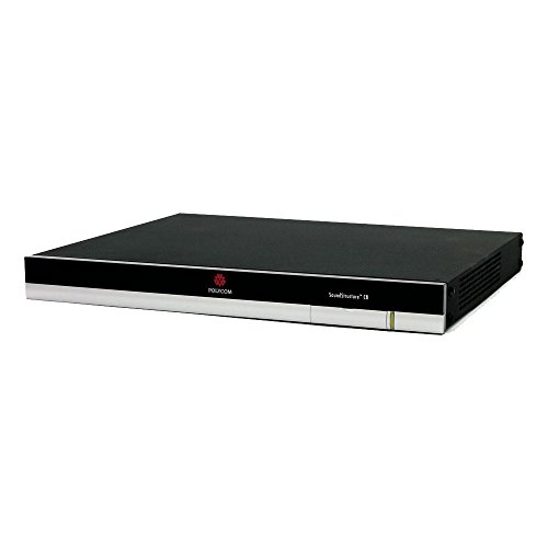 Polycom SOUNDSTRUCTURE C8 CPNT (2200-33080-001)