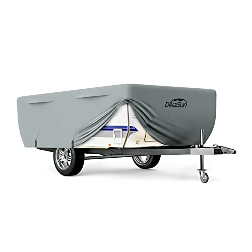 Best Ac Cover For Pop Up Camper Reviews and Buying Guide