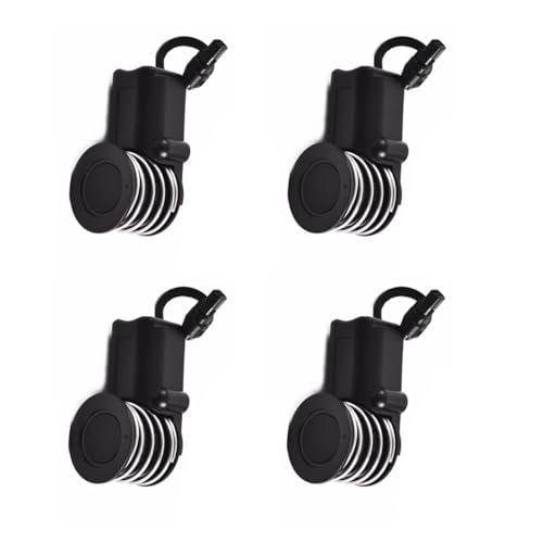 obNZT[ Compatible With For Corolla E150 Saloon 2007-2013 For Avensis T2 Hatchback 2003-2008 4/bg PDC p[LOZT[ p[NgjbN 10CA0