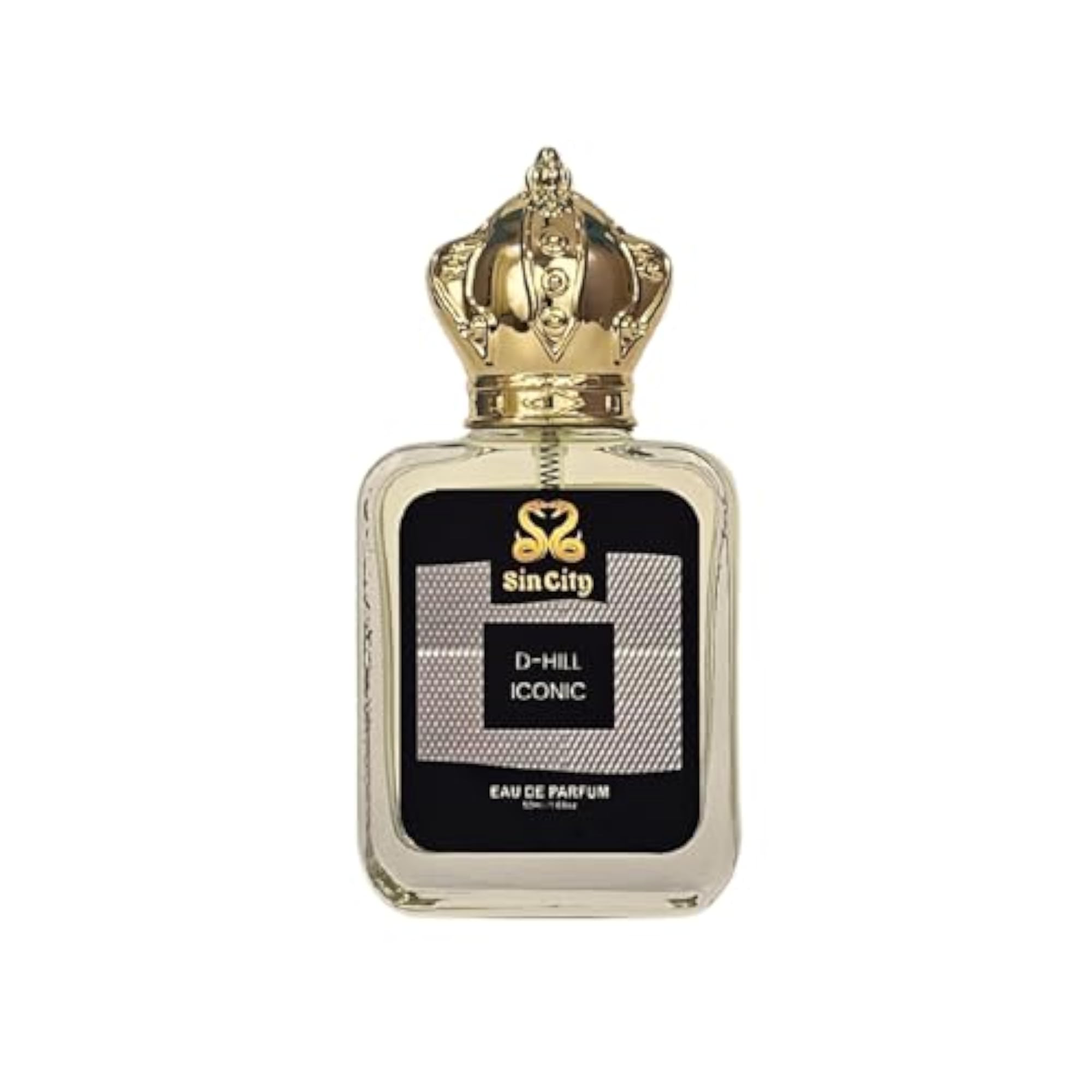 Alternate Dunhill Icon Perfume, Long Lasting Unisex Fragrance