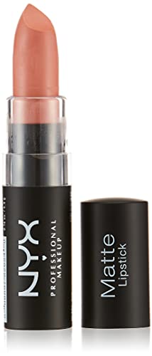 Nyx Nyx Cosmetics Matte Lipstick Shy #TOP17