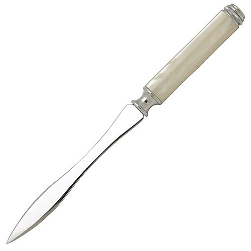 木製ペーパーナイフ ホワイト人へ制作限定一品 楽天市場】旭川クラフト 鈴木工房 ペーパーナイフ セキレイ 国産