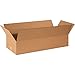 Corrugated Boxes - 24x10x4