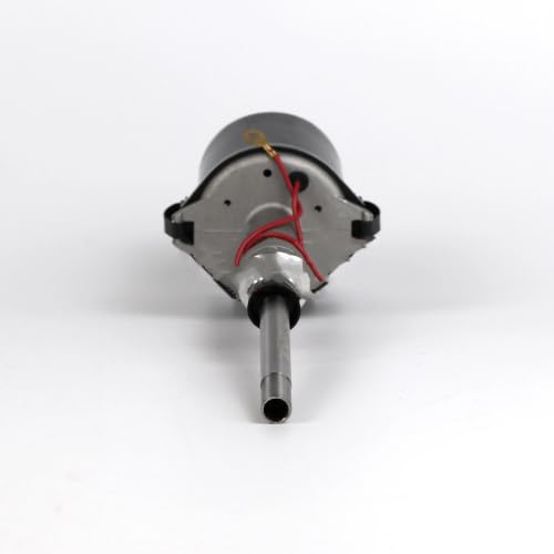 Distribuidor de encendido para Fiat 127: chispa estable y combustión eficiente 5