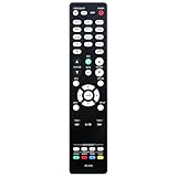 RC-1218 Replaced Remote fit for Denon AV Receiver AVR-X2400H AVR-X3400H AVR-3400H AVR-S930H RC-1228 RC-1227 RC-1217 C-1192 VR-X3600H AVR-X2600H AVR-S950H AVR-X3500H AVR-S940H AVR-X2500H
