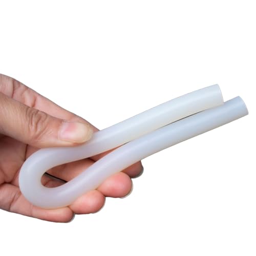 1M �z���C�g�\���b�h�V���R���R�[�h�A�S���K�X�P�b�g�g�����V�[���X�g���b�v�A�����ϐ����E���h O �o�[�X�g���b�v(Diameter 29mmxlength 1m)