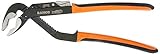cagnetta utensile Innovation ha been the Basis for growth, m BAHCO a leading brand of hand tools; bAHCO is the flagship of the sna Europe company