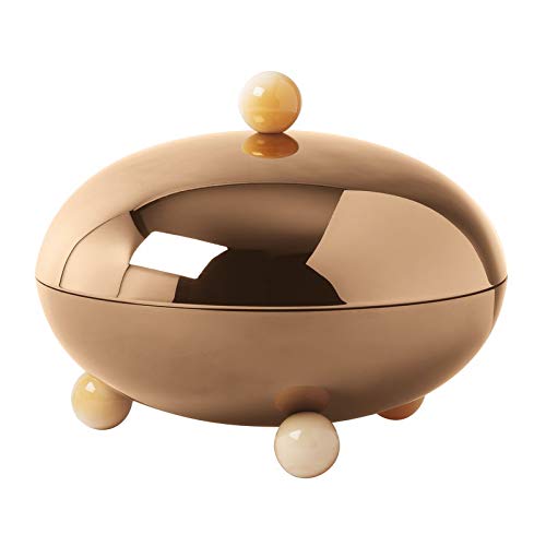 Centrotavola Sambonet Penelope coupelle design pour sublimer votre table