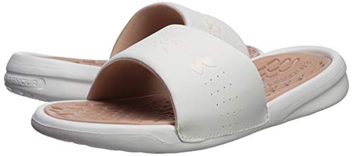 Image of Under Armour womens Playmaker Fixed Strap