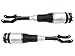 Koomaha Front Shocks Struts Replacement for 2011-2014 Jeep Grand Cherokee 68029902AE 68029902AD 68029903AC 68029903AD 68059904AD 68059904AB Driver&Passenger Side