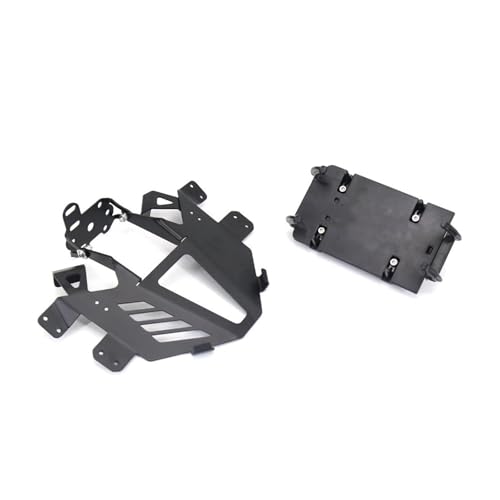 Support téléphone moto pour navigation GPS KYMCO AK550