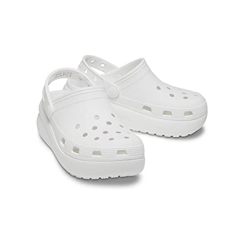 Image of crocs Unisex Kids Classic Cutie Clog