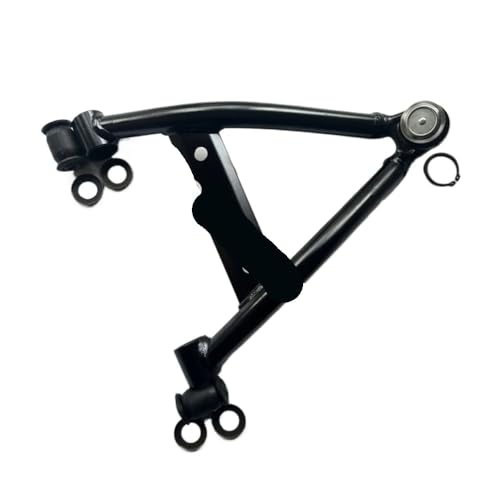 Bras de suspension inférieur avant gauche pour réparer le jeu de direction CF 500