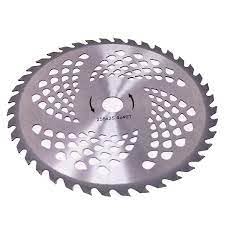 SADAIV NIPUN 80 T TCT Blade Universal 80T Blade Heavy Duty for Brush Cutter Circular Compatible Device for GT Shakti Green Garden 2 & 4 Stroke Brush Cutte 4