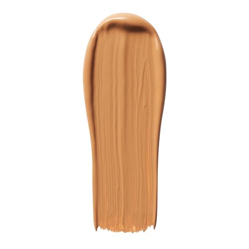 e.l.f. Hydrating Camo CC Cream, Colour Correcting Full Coverage Foundation For A Dewy Finish With SPF 30, Vegan & Cruelty-Free, Medium 350W