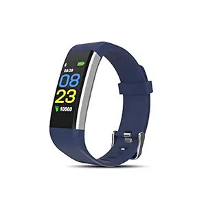 Portronics Kronos X3 Smart Fitness Band