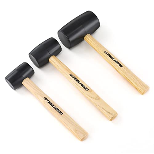 Top 10 Best Wood For Mallet Handle Reviews & Buying Guide Katynel