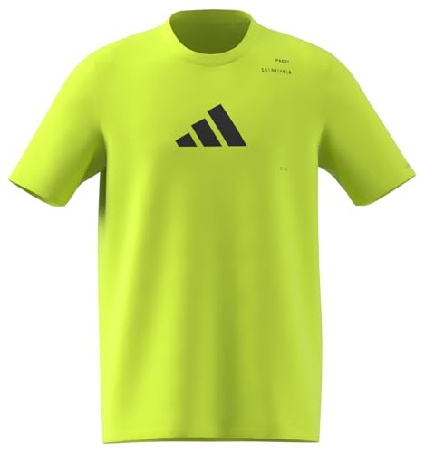 adidas Men Padel Category Graphic T-Shirt