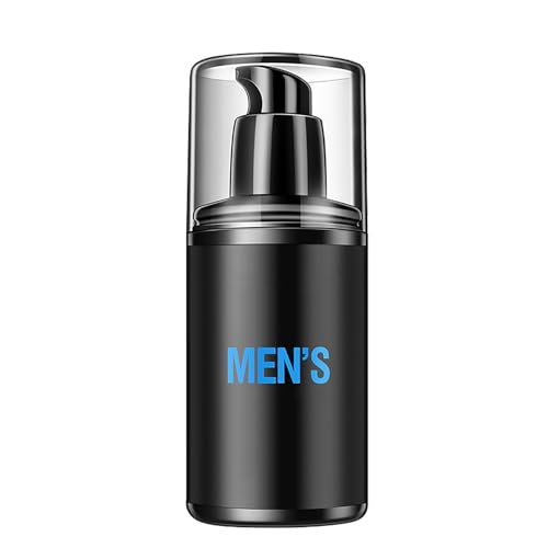 Sovtay Crema de Maquillaje Masculino, Crema Hidratante Aislante Correctora Masculina (1pc)