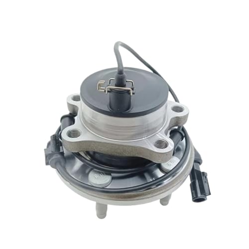 Ensemble moyeu roulement roue avant haute résistance pour Jaguar X351 X250 C2D38989
