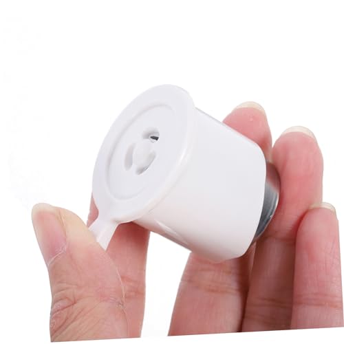 Válvula de seguridad para ollas a presión Cabilock, repuesto para válvula de liberación de vapor y presión miniatura 6