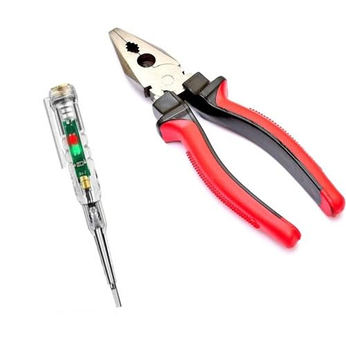 STYLISH COMBO OF PILER & TESTER (B0CZDHN2C9) Amazon Price History, Amazon Price Tracker