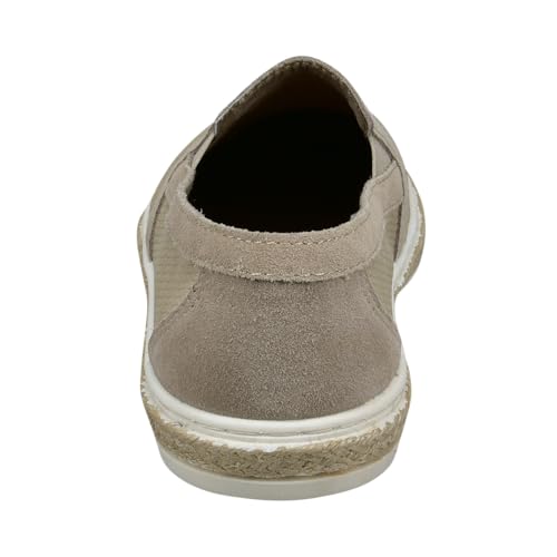Mocasín de hombre bugatti 321-asp60 en cuero casual elegante 3