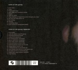 Miniatura 2 de Come On Die Young