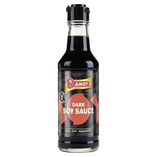 Amoy Dark Soy Sauce 150ml