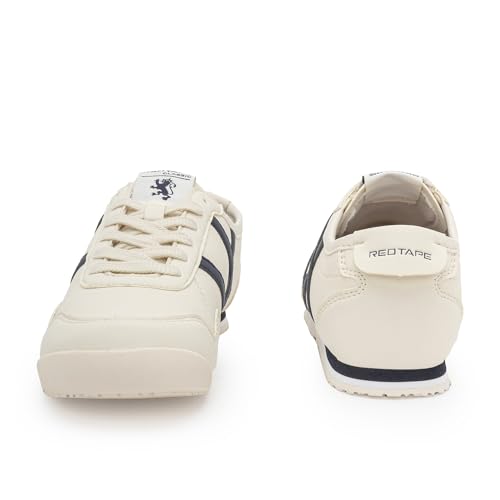 Image of Red Tape Womens Rll0161m Sneakers