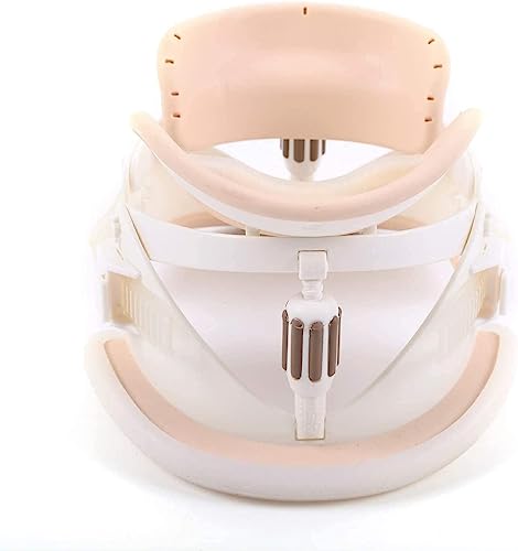 Dispositif de traction du cou cervical ELzEy pour soulager la pression vertébrale