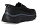 SKECHERS Women's Max Cushioning Arch Fit SR-Nixx Industrial Shoe, Black, 6