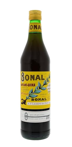 Bonal Apéritif Quina Liqueurs