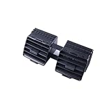 1pc Air Outlet Vent Car Black Front Dash Center Conditioning Vent Grill Outlet Panel Compatible For Suzuki Swift 2004-2010 73610-77J00